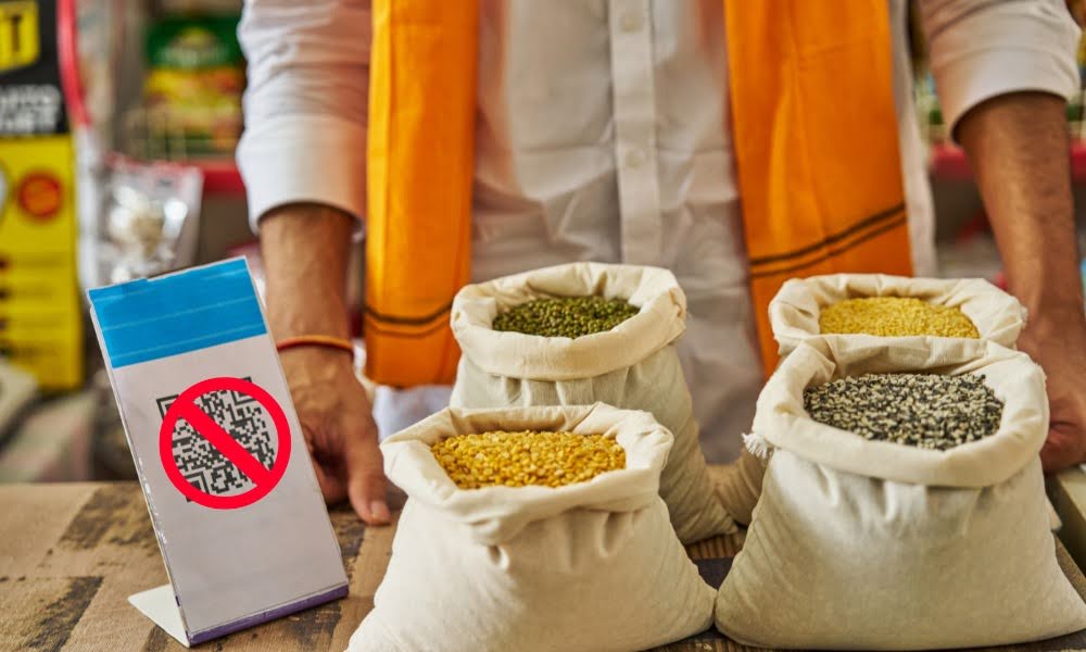 GST Fears Drive UPI Hesitation Among Bengaluru Vendors, Prompting Tax Clarification