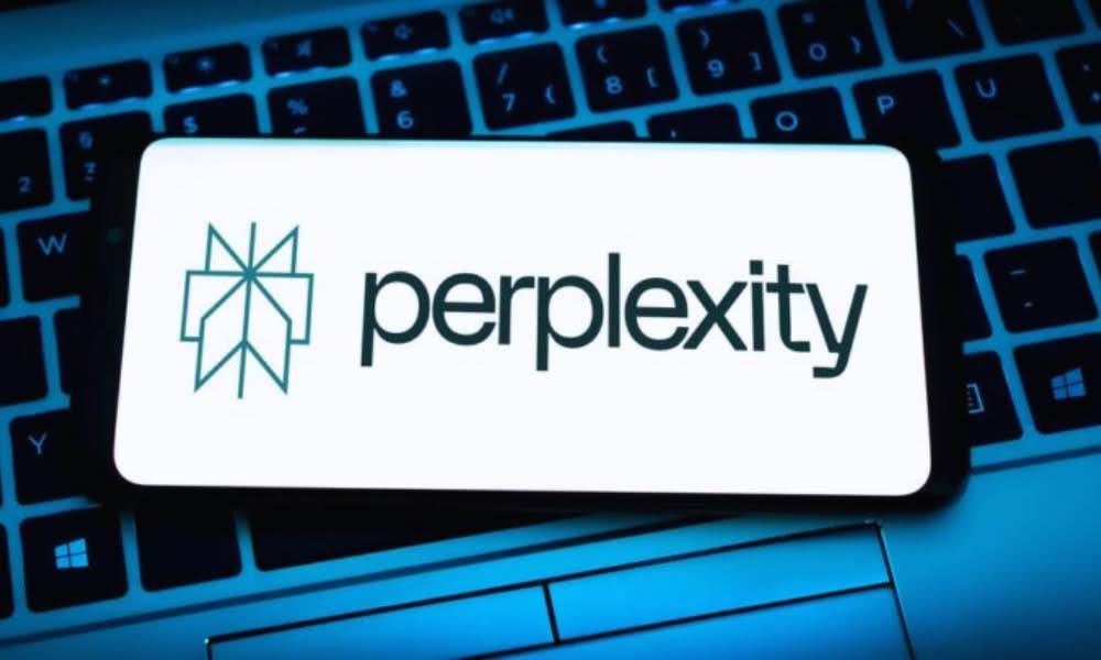 Perplexity Soars: AI Search Engine Hits $18B Valuation Amid Investor Frenzy