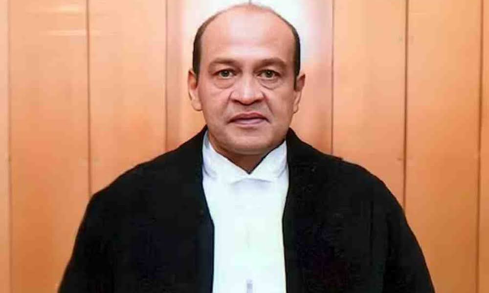 Justice Yashwant Varma’s Plea Against Cash Sack Inquiry Faces Supreme Court Hurdle