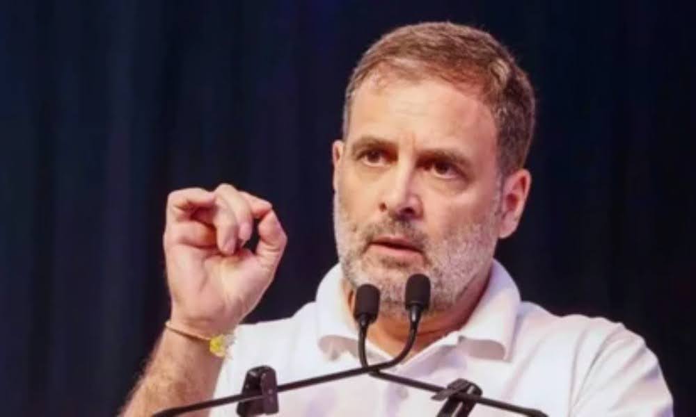 Bombay High Court Rejects PIL Against Rahul Gandhi Over Remarks on Savarkar
