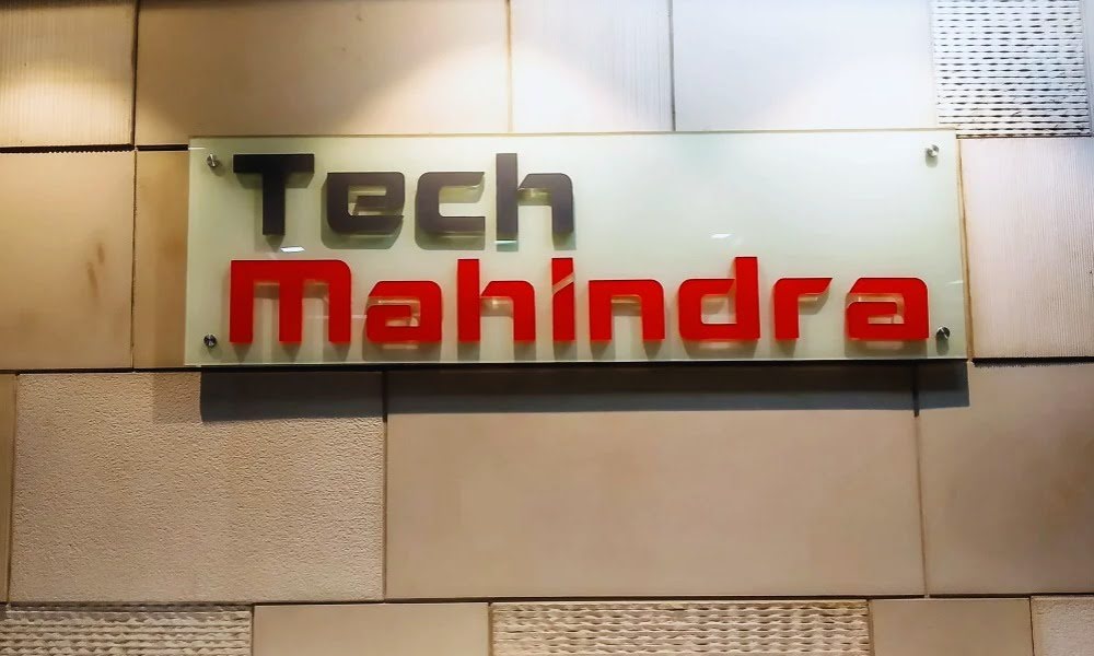 Tech Mahindra Reports Third Straight Quarter of Workforce Decline Despite Yearly Growth