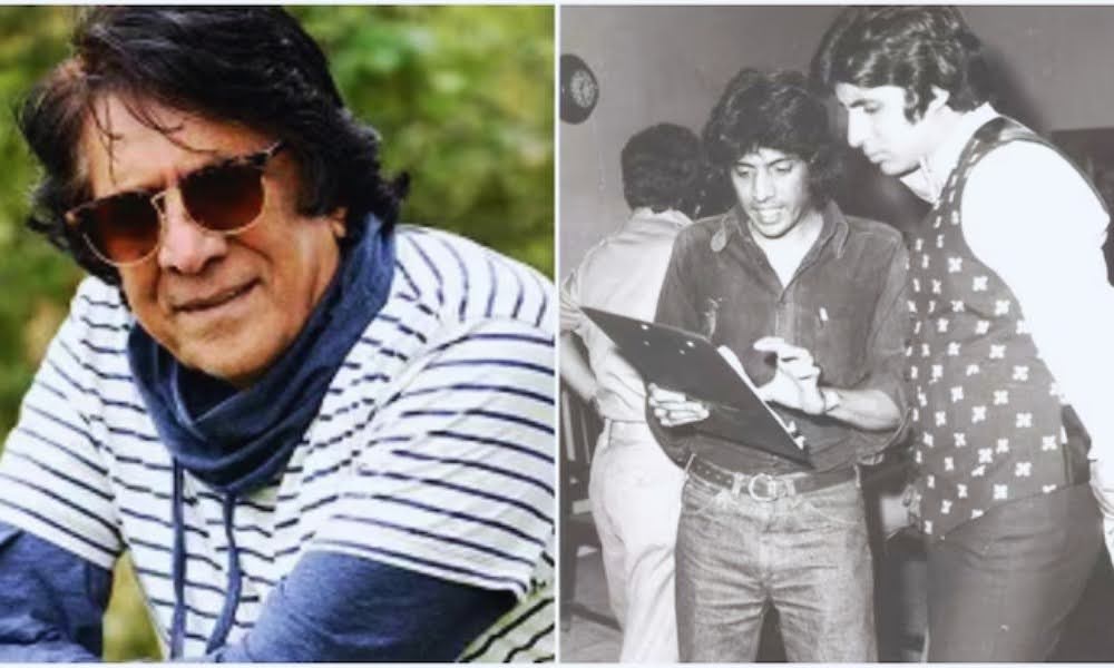 ‘Don’ Director Chandra Barot Passes Away at 86 in Mumbai