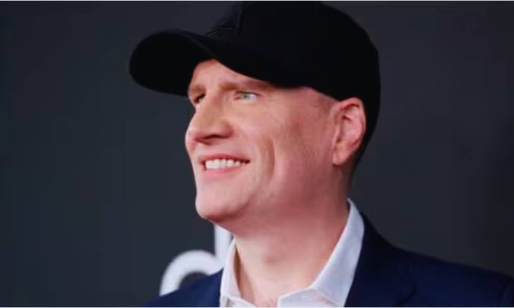 Inside Marvel’s Vault: Kevin Feige Teases 7-Year Movie Plan Behind Padlocked Door