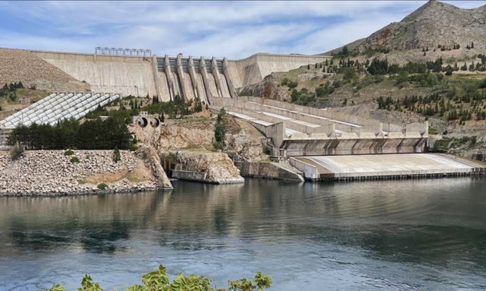 China Breaks Ground on World’s Largest Hydropower Dam in Tibet, Raising Regional Alarm