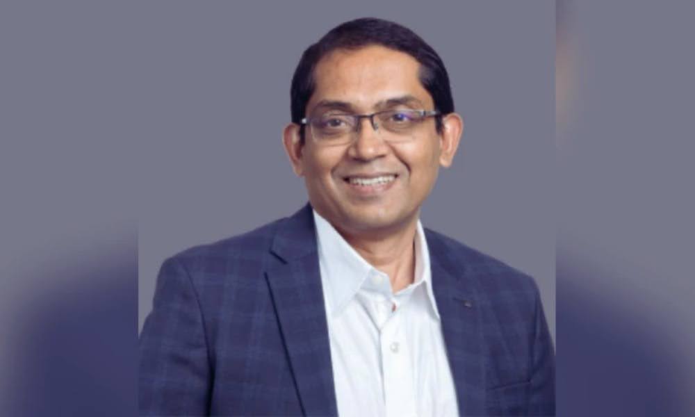 Anup Kumar Saha Resigns as Bajaj Finance MD After Three Months; Rajeev Jain Returns to Lead