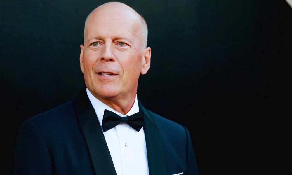 Bruce Willis Battles Advancing Frontotemporal Dementia; Actor Now Largely Non-Verbal