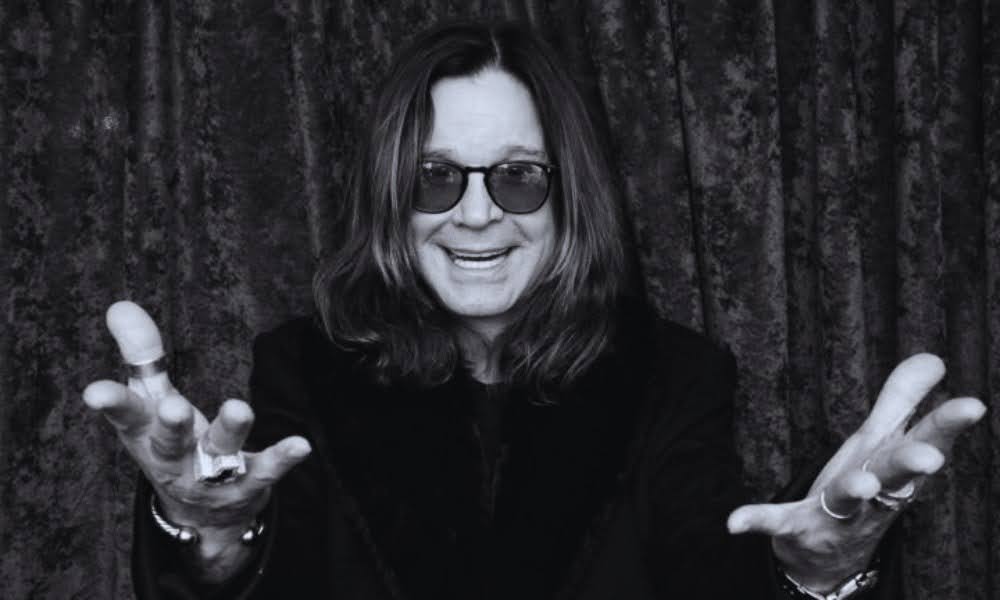 Ozzy Osbourne Dies at 76: Black Sabbath Mourns the Loss of Their Iconic Frontman