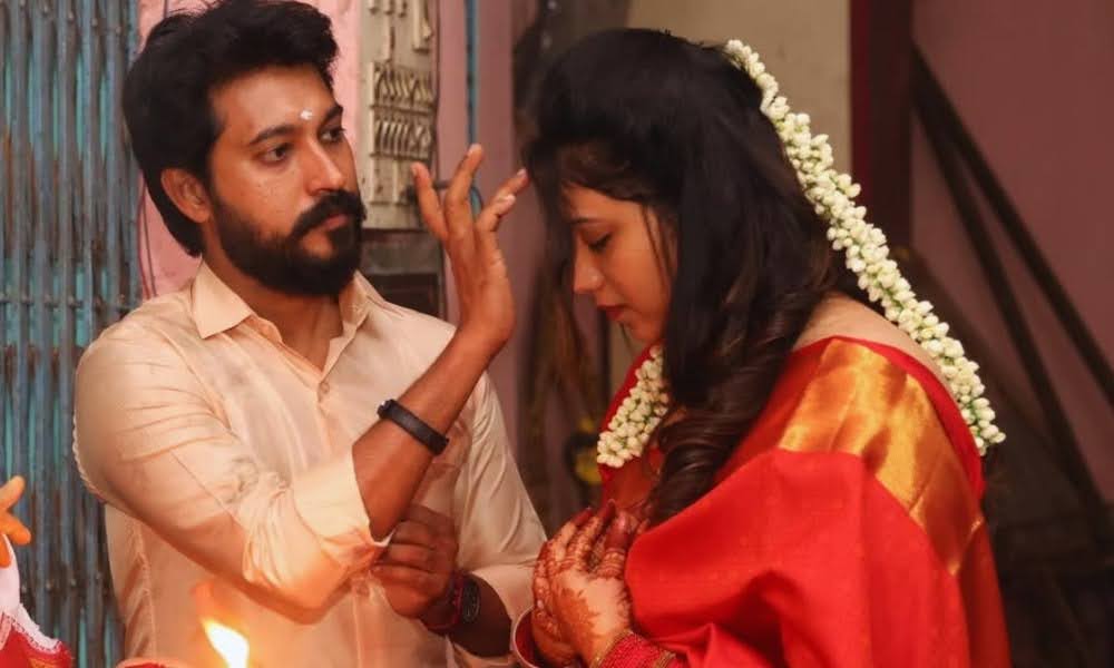 Actor Madhampatty Rangaraj Remarries Joy Crizildaa, Couple Expecting First Child