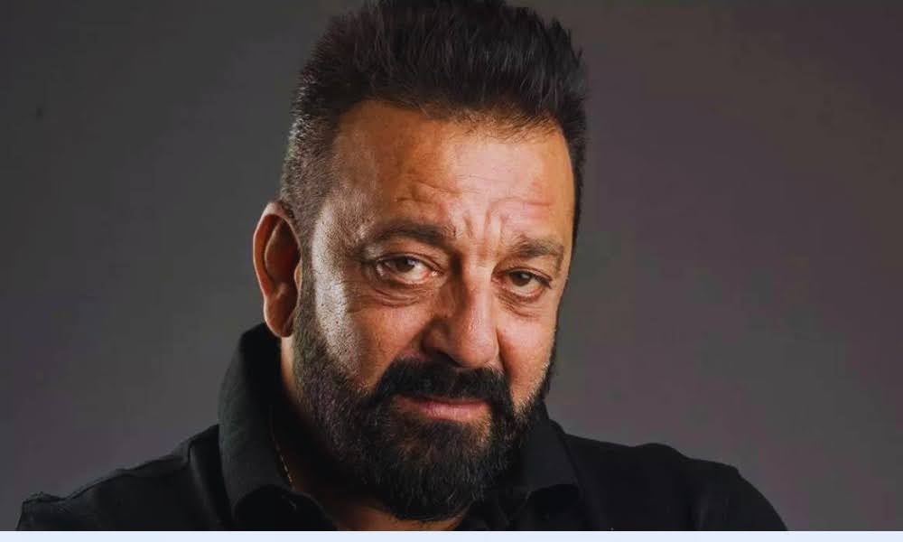 Sanjay Dutt Confirms Fan Left Him Rs 72 Crore Property — And His Response Wins Hearts