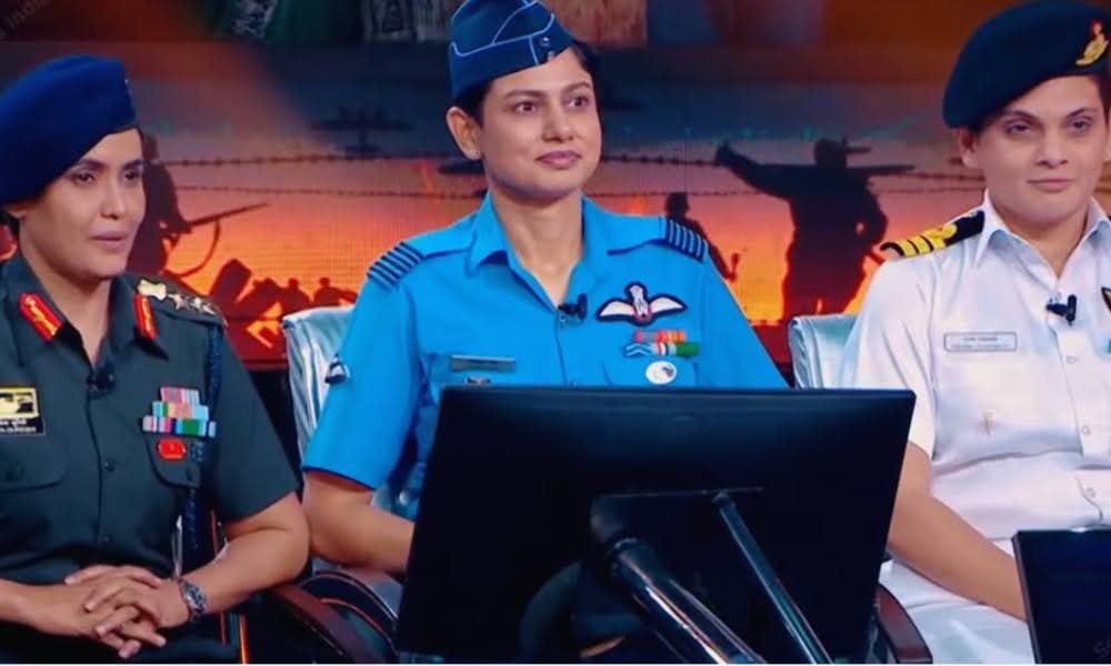 Amitabh Bachchan to Host Armed Forces Officers in KBC 17 Independence Day Special