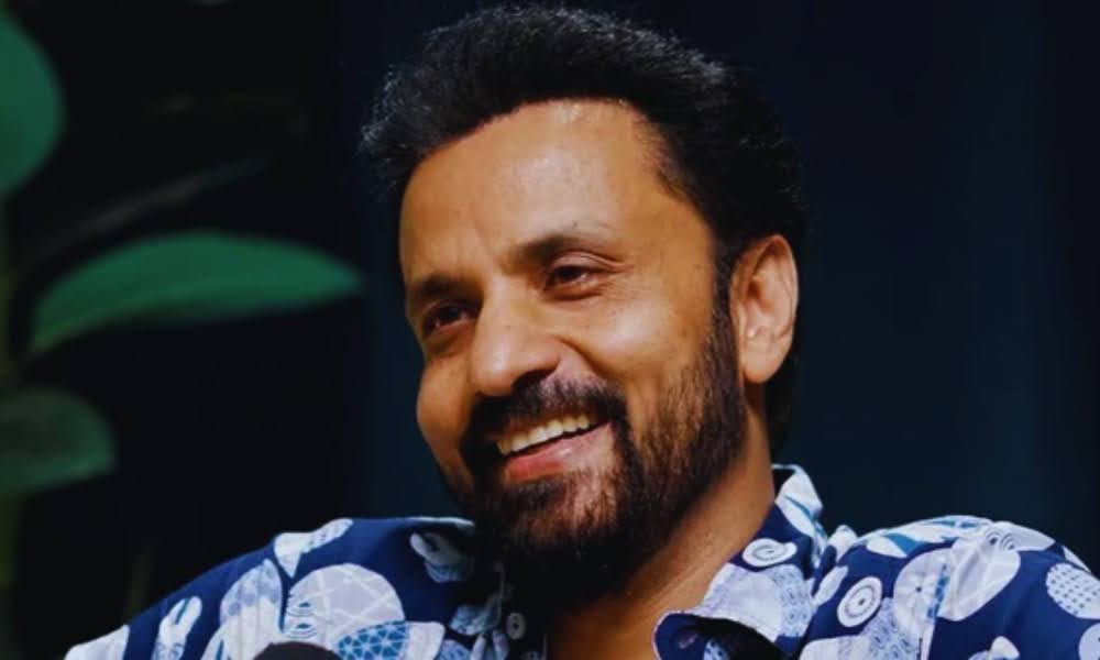 Rajiv Thakur Breaks Silence on Absence from Season 3 of The Great Indian Kapil Show