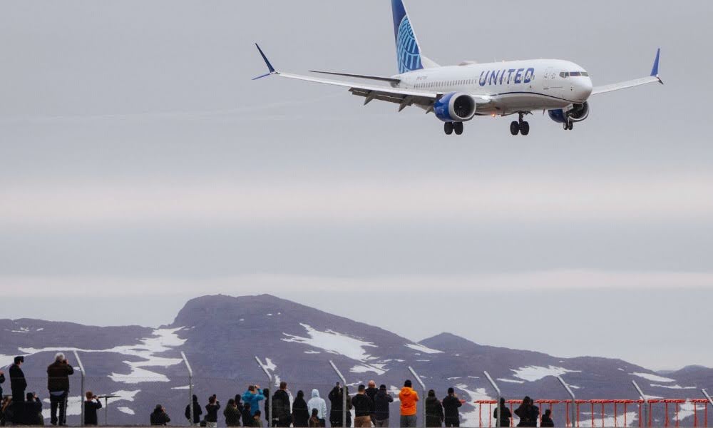 Engine Failure Forces United Airlines Flight UA108 to Return Midair in Scare Echoing Past Crashes
