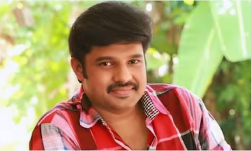Malayalam Actor Kalabhavan Navas Found Dead in Kochi Hotel at 51