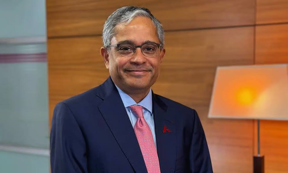 IndusInd Bank Names Rajiv Anand as New MD & CEO, Confirming Earlier CNBC-TV18 Report