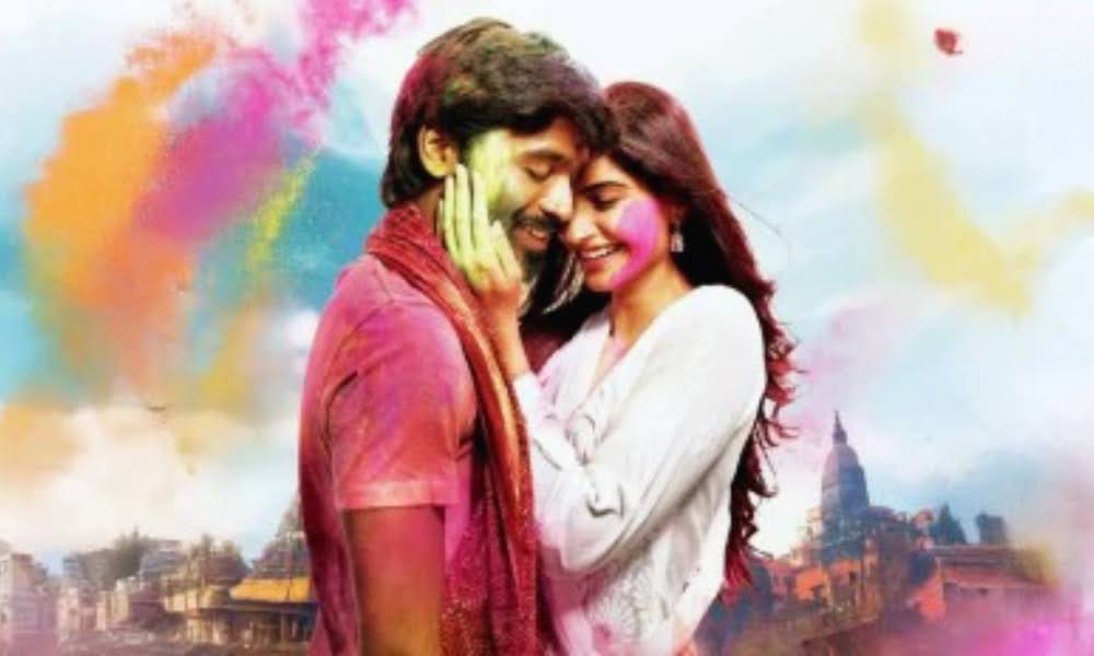 Dhanush Slams AI-Altered Re-Release of Raanjhanaa, Calls It a Violation of Artistic Integrity