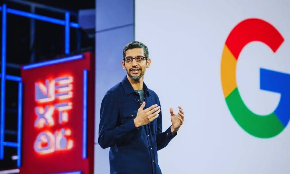 Sundar Pichai and Saluzzo Urge Silicon Valley to Embrace AI Fast‑Track: Google’s Leadership Calls for Greater Urgency in AI Deployment