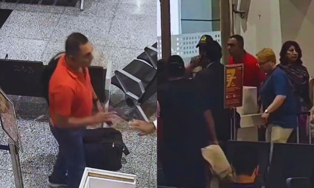 Army Lieutenant Colonel Booked for Assaulting SpiceJet Staff at Srinagar Airport; Army Assures Full Cooperation