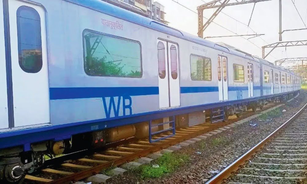 Indian Railways Revives Plan to Procure 238 AC Local Trains After Two-Year Delay