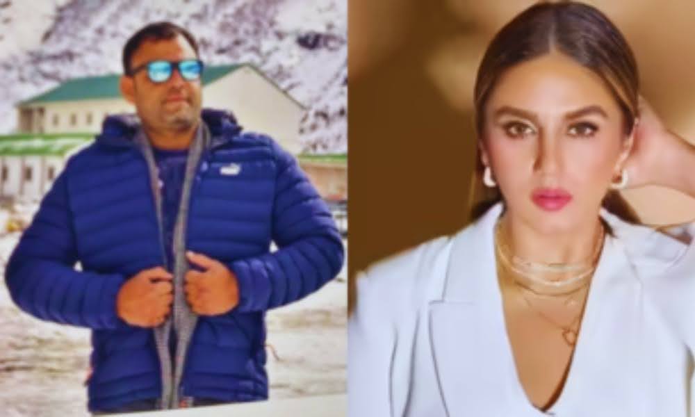 Huma Qureshi’s Cousin Asif Qureshi Allegedly Killed in Delhi Parking Dispute