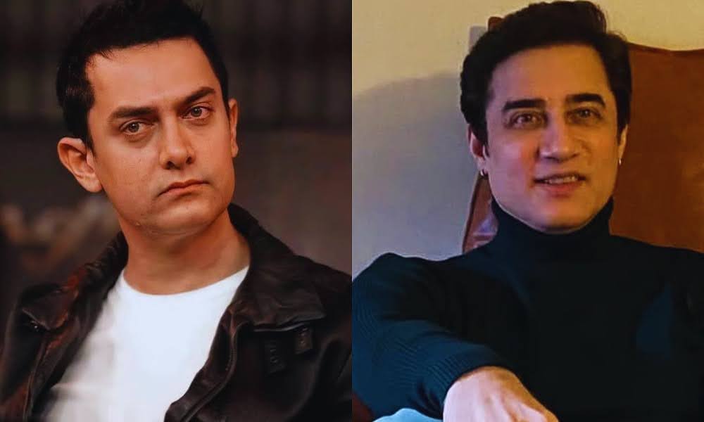 Aamir Khan’s Family Denies Faissal Khan’s Allegations, Calls Them ‘Hurtful and Misleading’