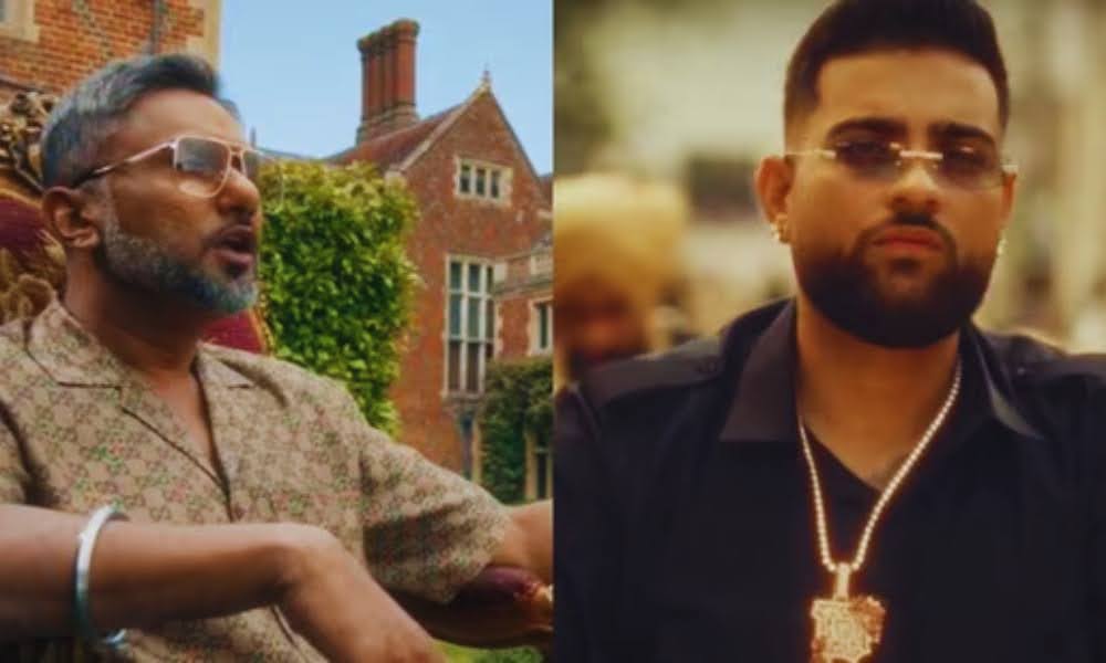 Punjab Women’s Commission Issues Notice to Karan Aujla Over Objectionable Lyrics in ‘MF Gabhru’