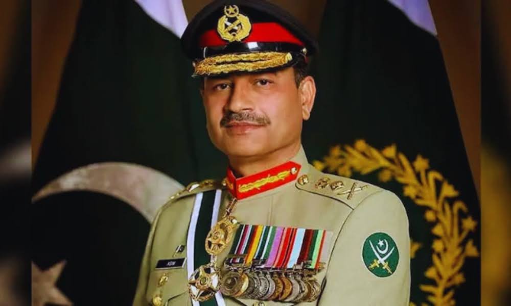 Pakistan Army Chief Asim Munir Warns of Nuclear Retaliation Against India During US Visit