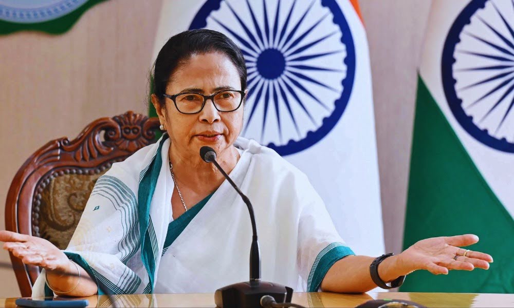 West Bengal CEO Confirms Readiness for Special Intensive Revision of Voter Lists