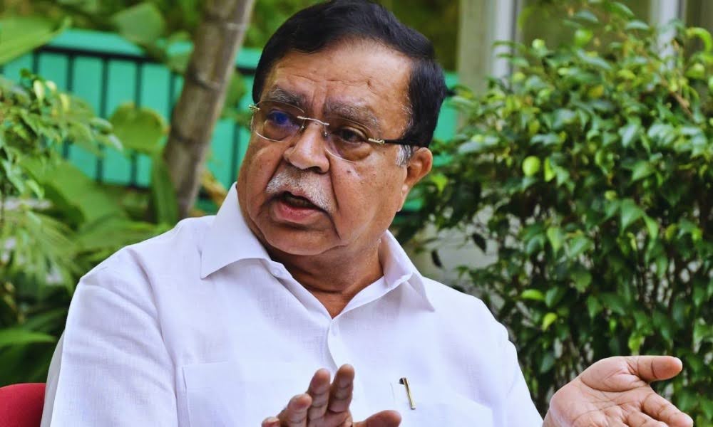 KN Rajanna Alleges Conspiracy Behind His Removal from Karnataka Cabinet