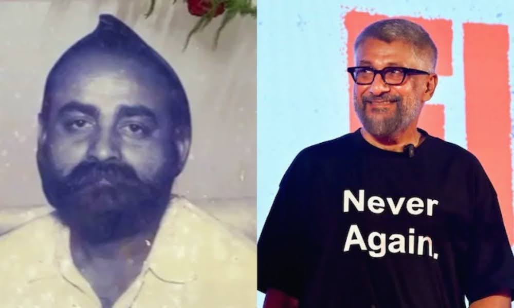 Controversy Erupts as Bengal Files Allegedly Portrays 1946 Riot Hero Gopal Mukherjee as Butcher