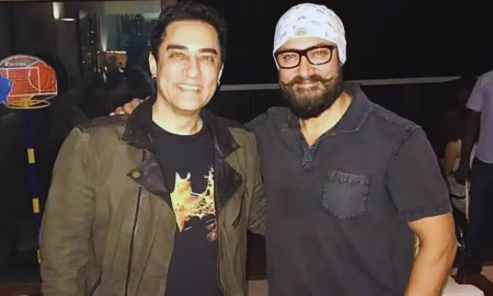 Faissal Khan Cuts Ties with Family, Levels Affair Allegations Against Brother Aamir Khan