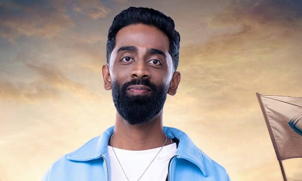 Comedian Pranit More Faces Backlash as Old Salman Khan Jokes Go Viral