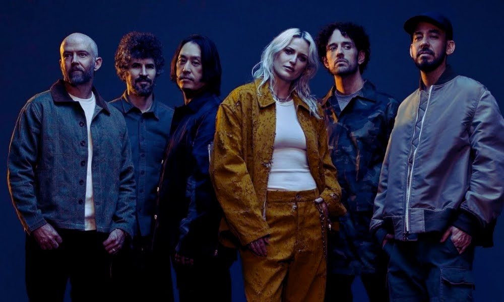 Linkin Park to Perform in India for the First Time at Mumbai’s Mahalaxmi Racecourse in 2026