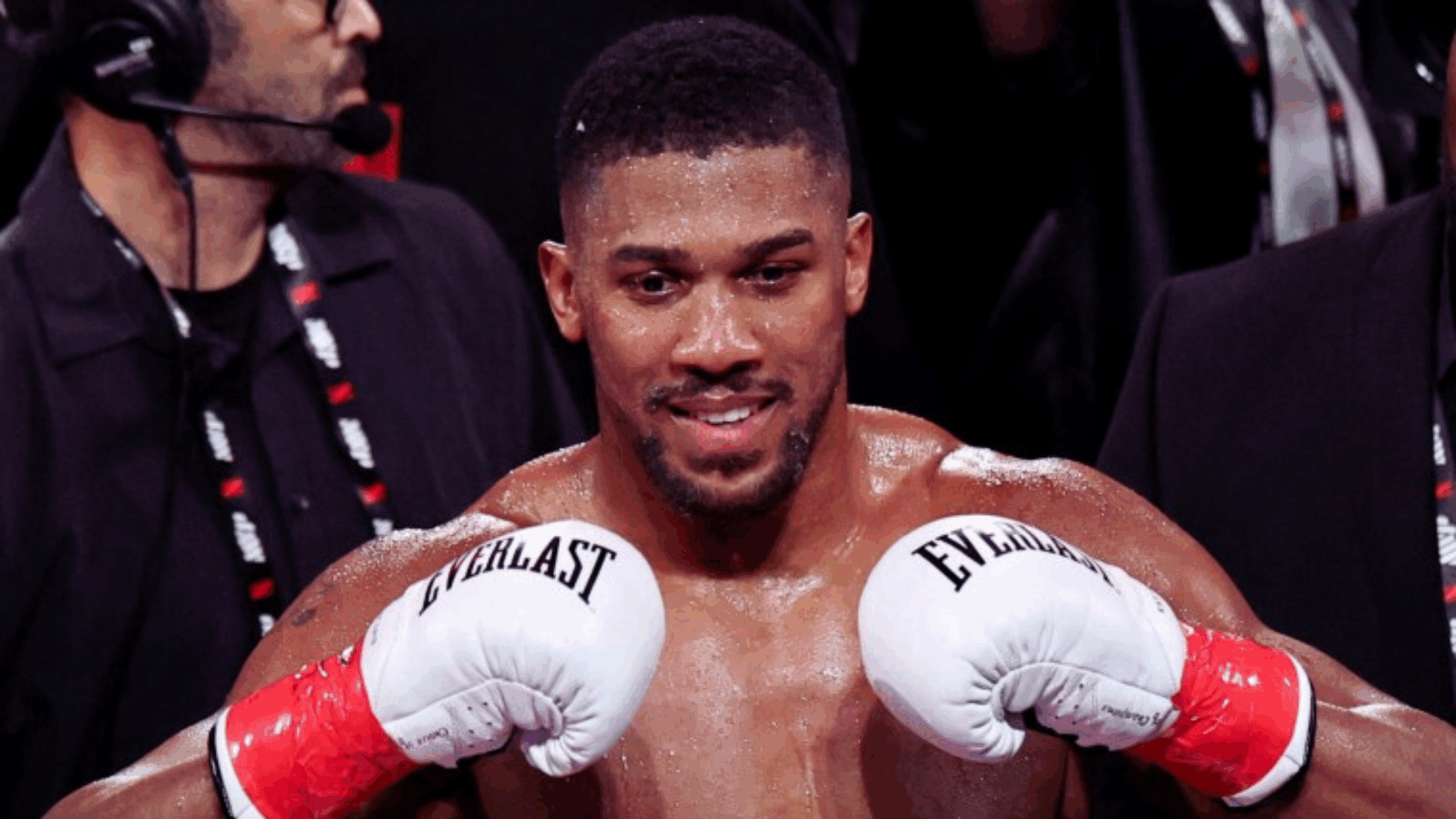 Anthony Joshua 2025 | From Global Victory to Tragic Car Accident in Nigeria