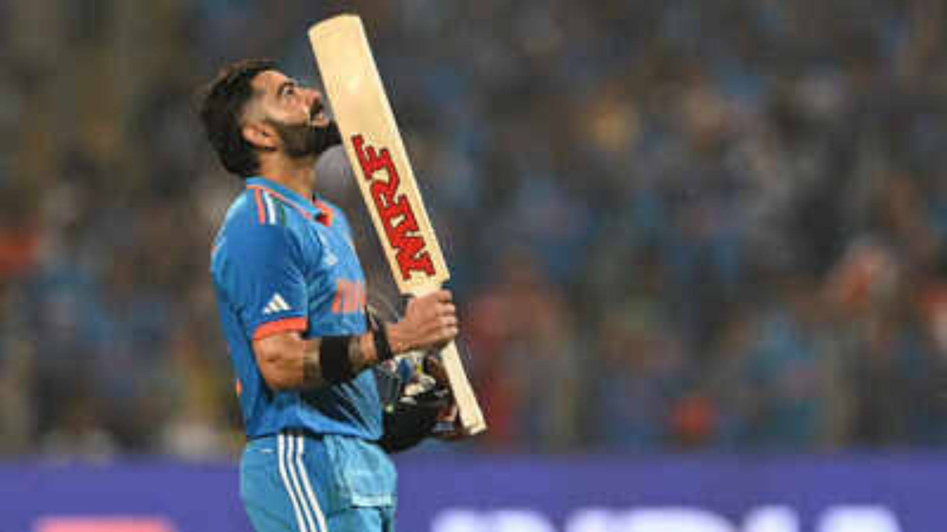 The Ultimate Virat Kohli Centuries List | Every Format and Milestone (Updated 2026)