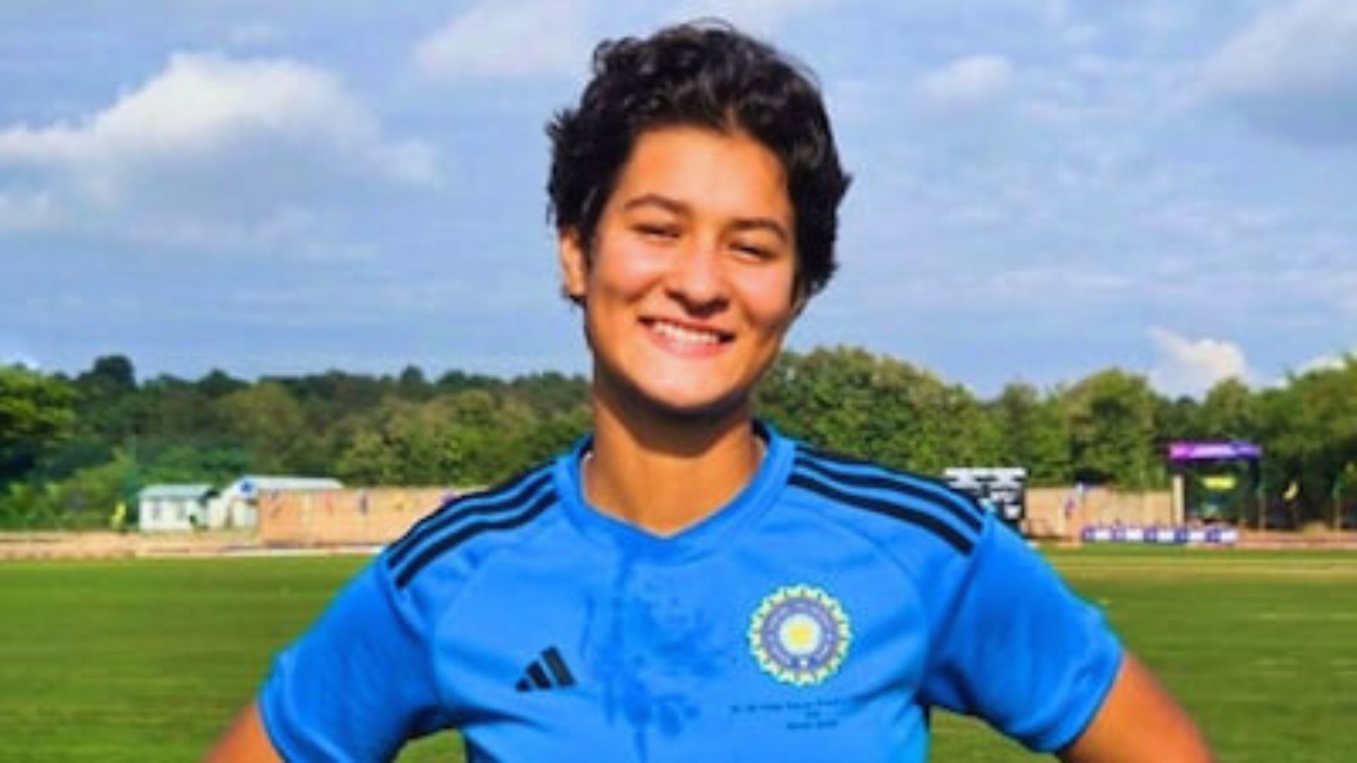 Who is Deeya Yadav? Meet the 16-Year-Old Who Just Made WPL History
