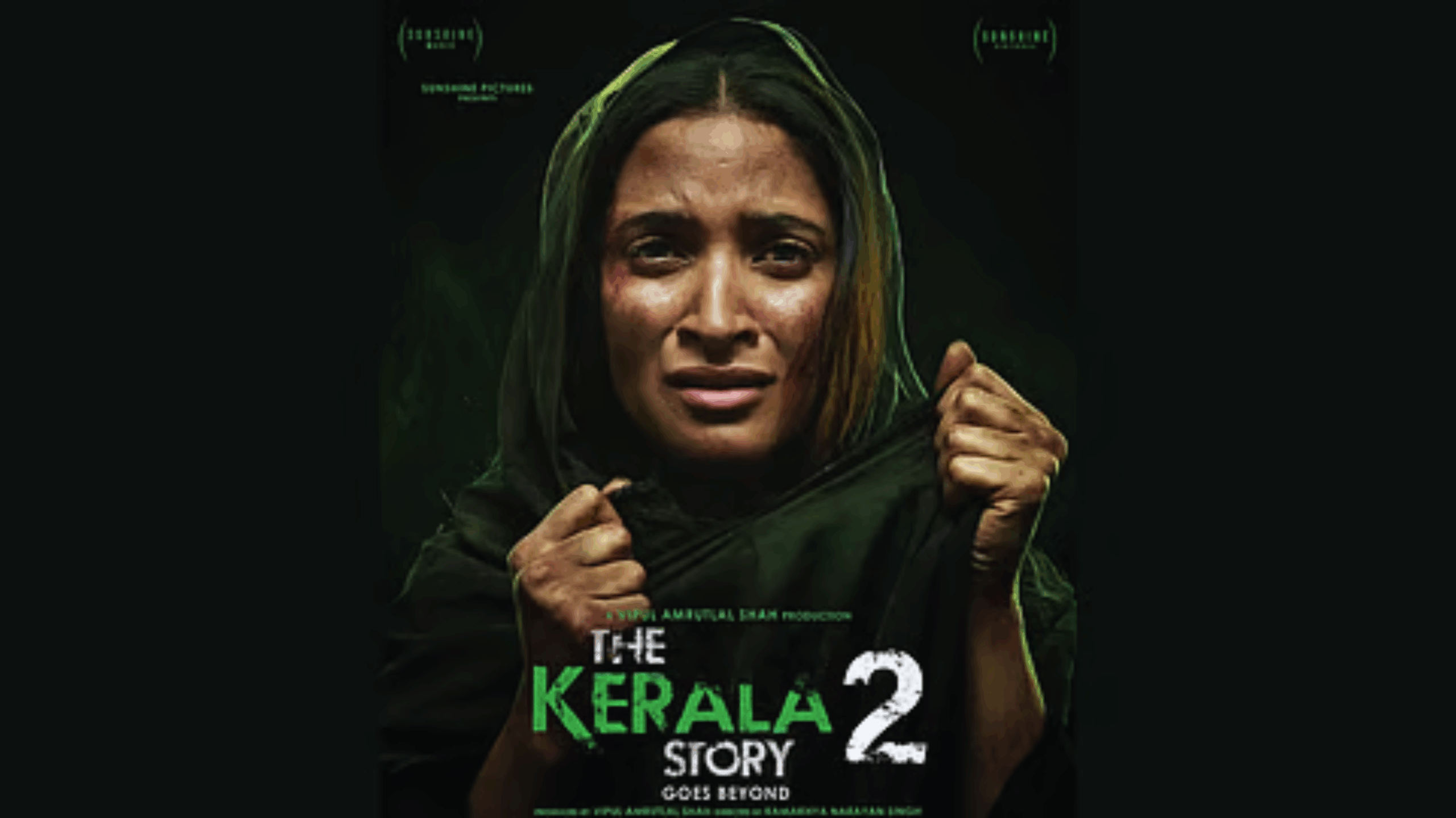 The Kerala Story 2 Release Date | Cast, Trailer, and Official Plot Revealed