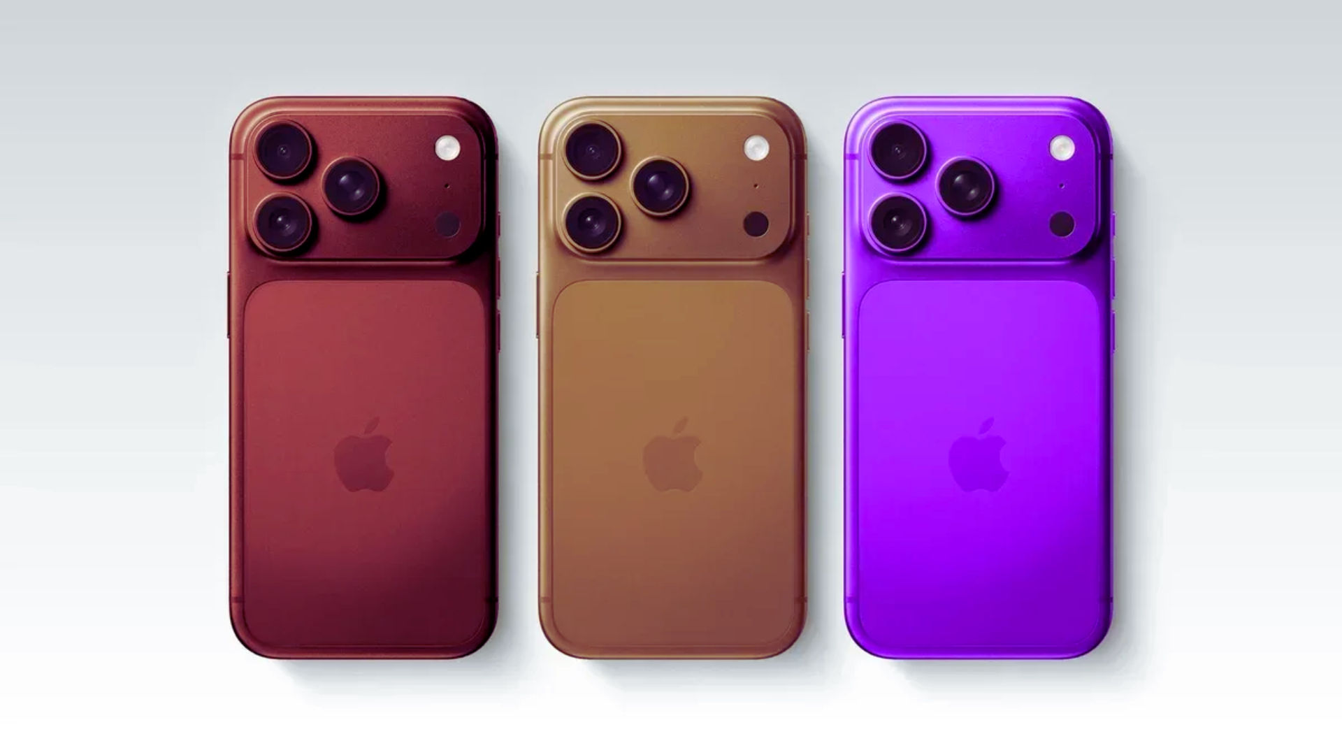 Apple iPhone 18 | Release Date, Leaks, and Specs