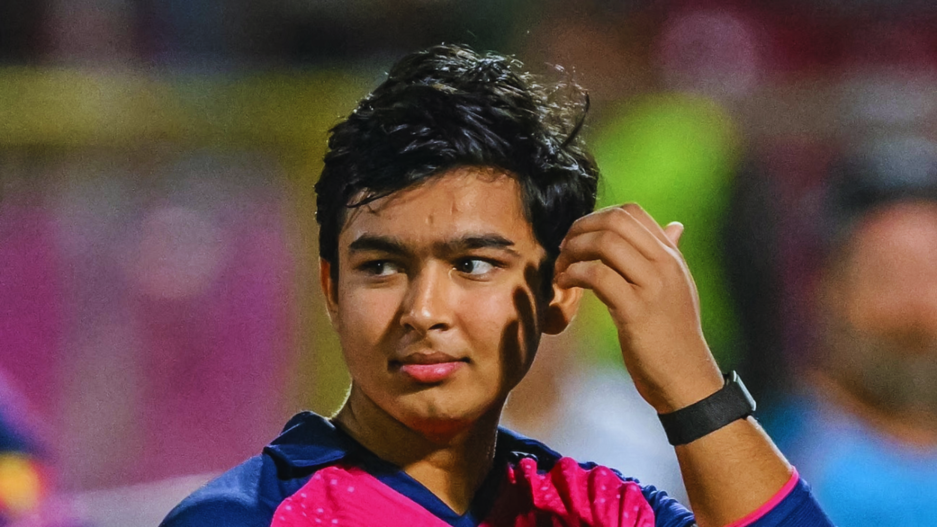Vaibhav Sooryavanshi Turns 15 | The Rajasthan Royals Prodigy Is Now Eligible for Team India