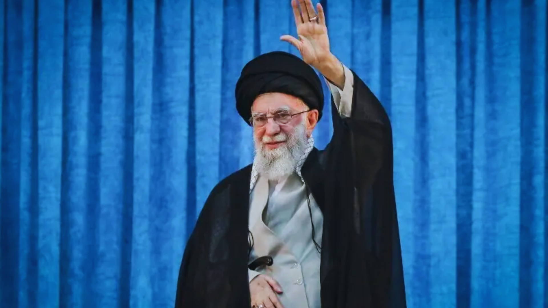 Ayatollah Ali Khamenei | The Life, Power, and Legacy of Iran’s Supreme Leader