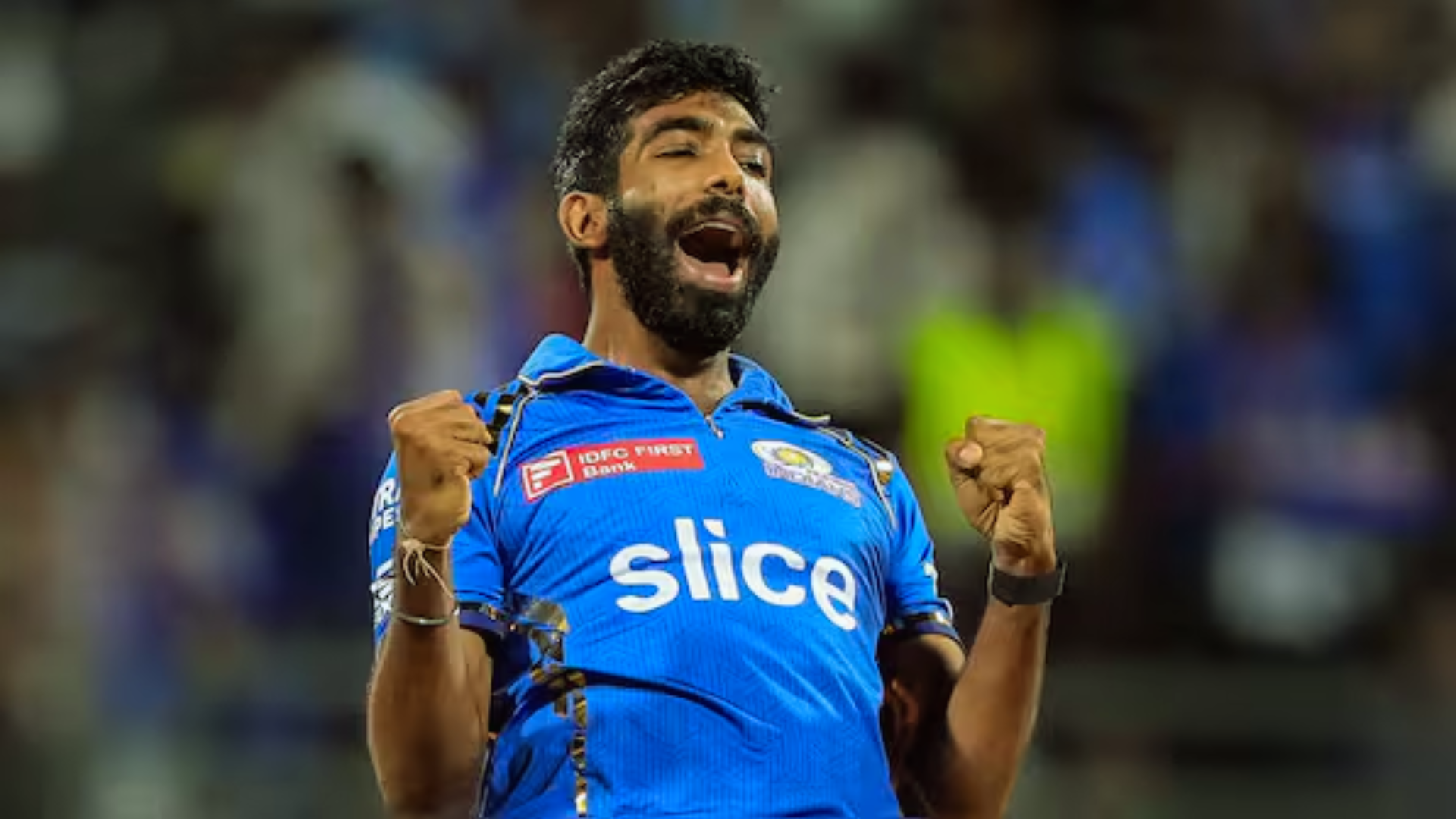 Jasprit Bumrah Masterclass | MI Breaks 14-Year Jinx in IPL 2026 Opener