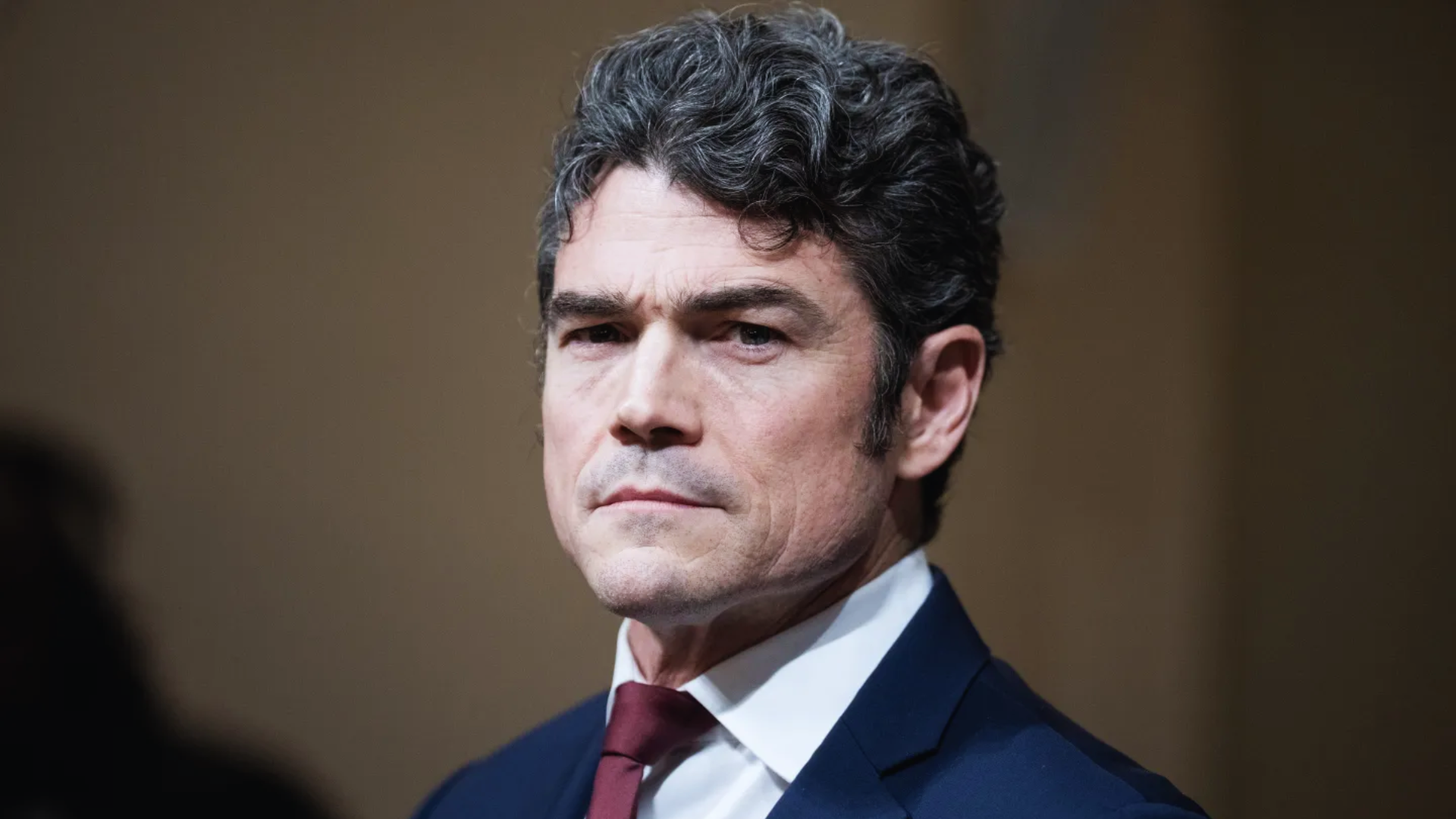 Joe Kent Resigns | NCTC Chief Quits Over Trump’s War in Iran