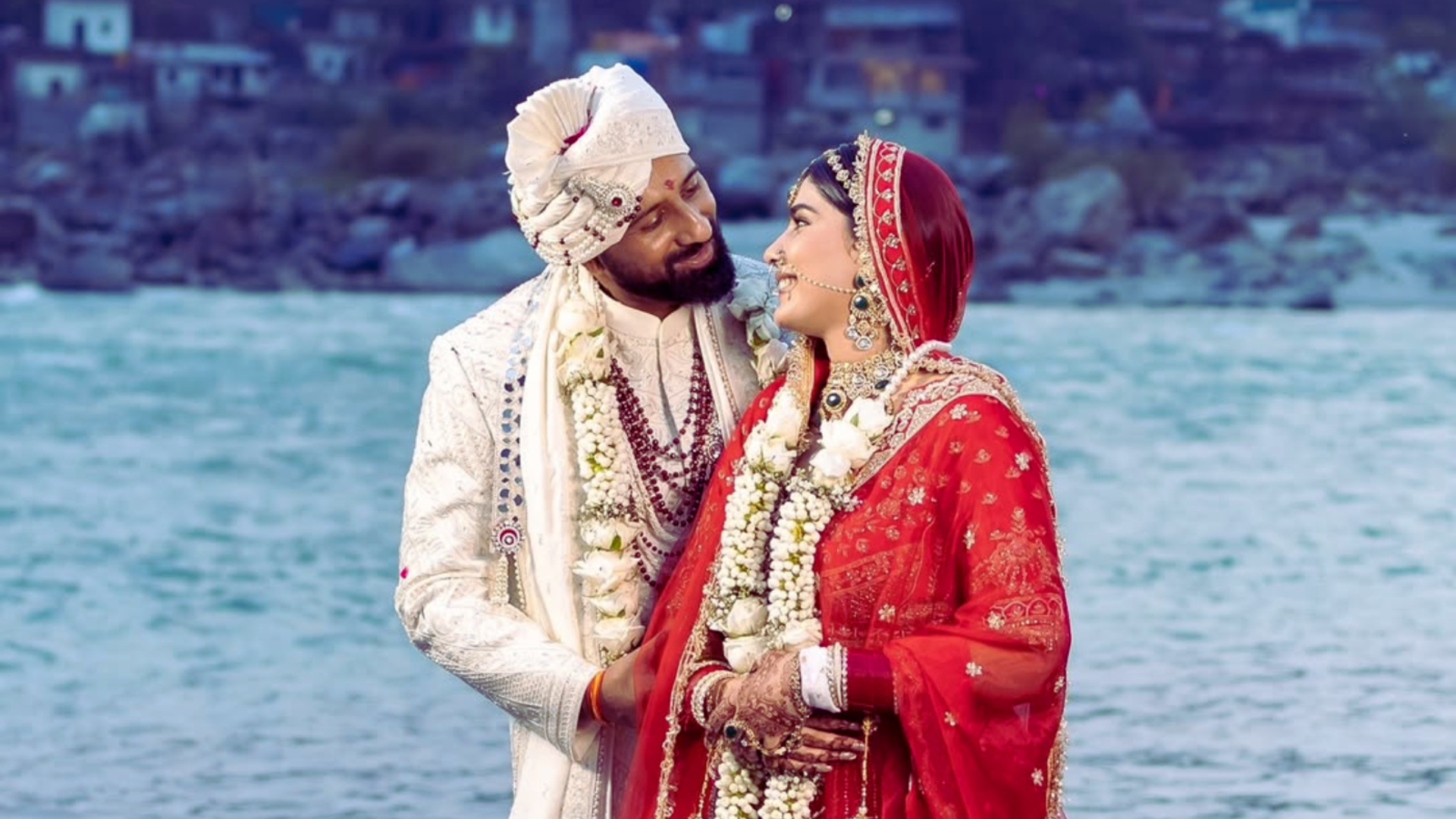 Rajat Dalal Gets Married | Inside the Surprise Wedding of the Bigg Boss 18 Star