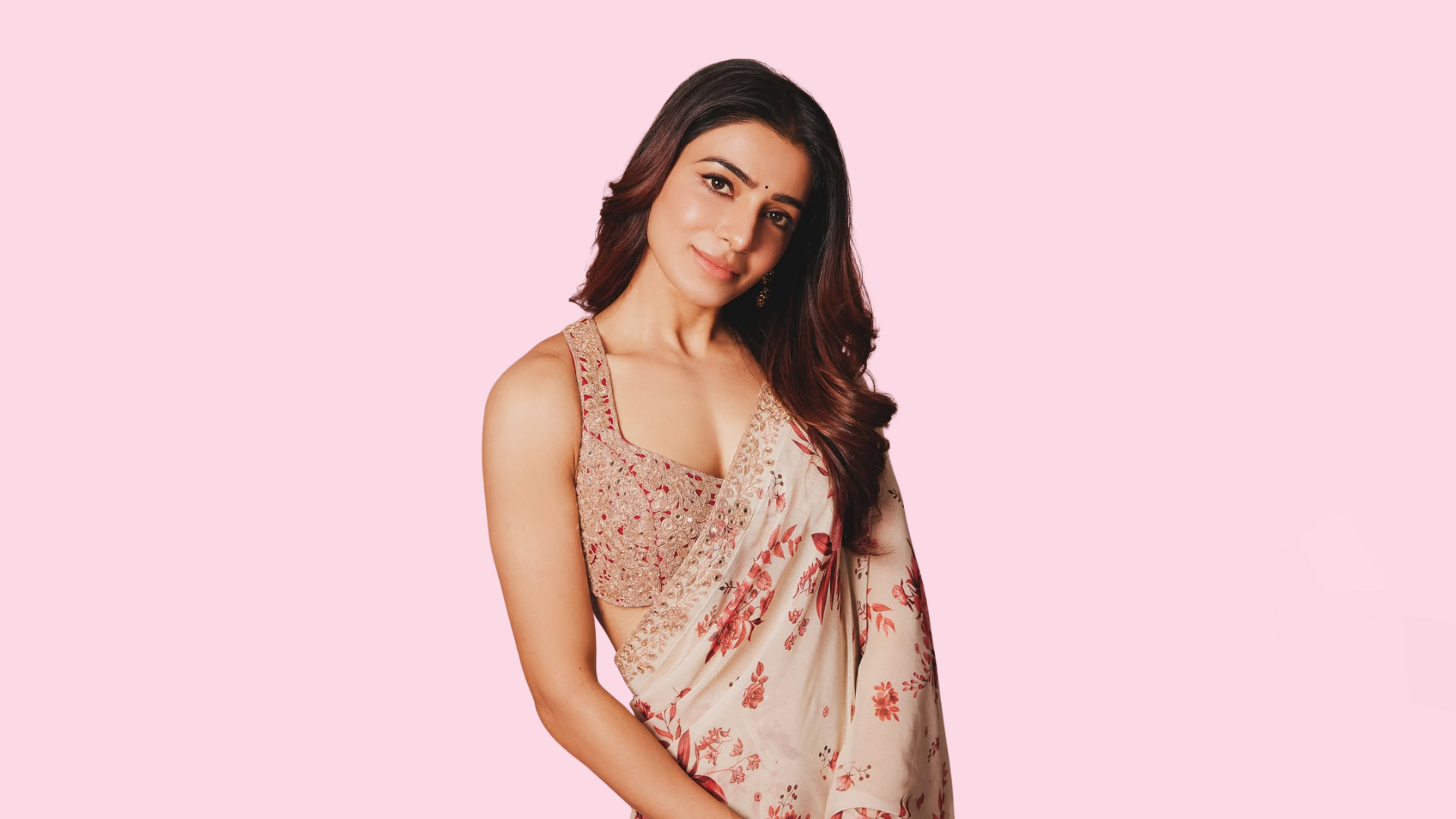 Samantha Ruth Prabhu | Age, Height, Movies, and Career Journey