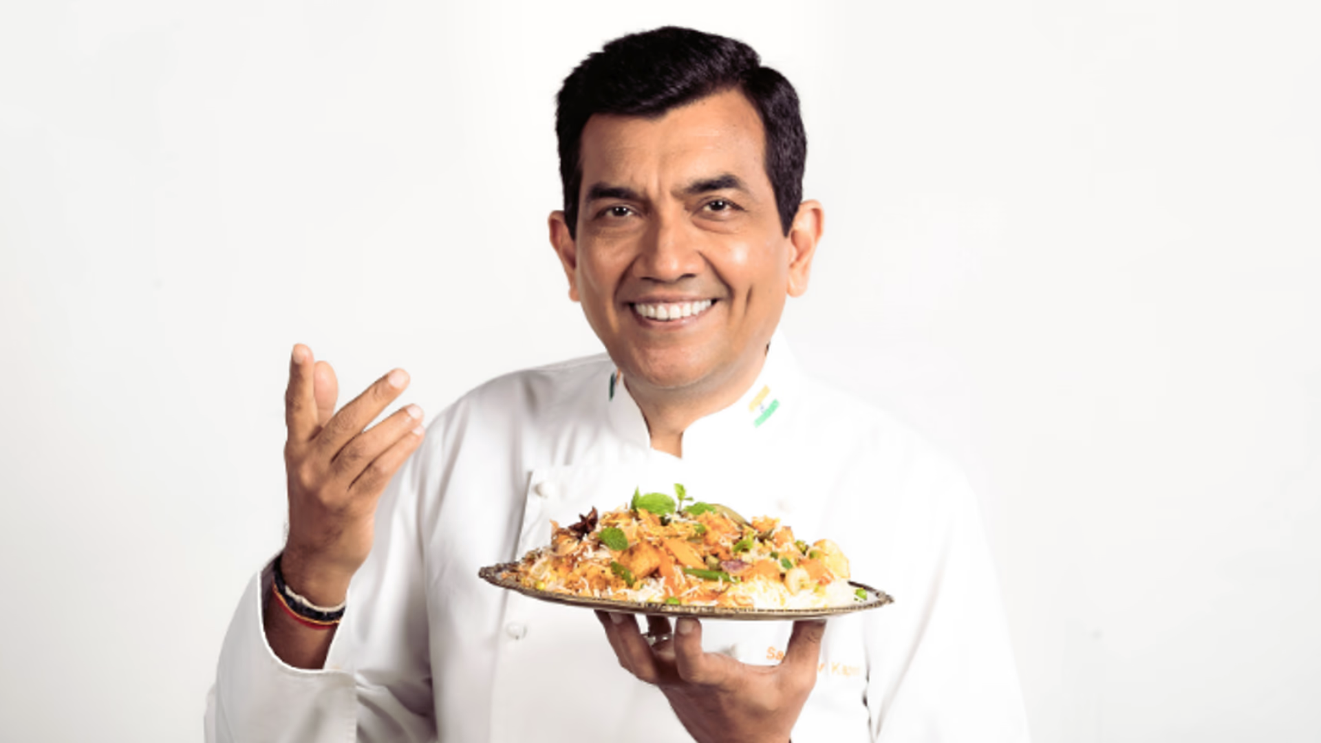 Sanjeev Kapoor Padma Shri | Why the Master Chef Almost Rejected India’s Highest Honor