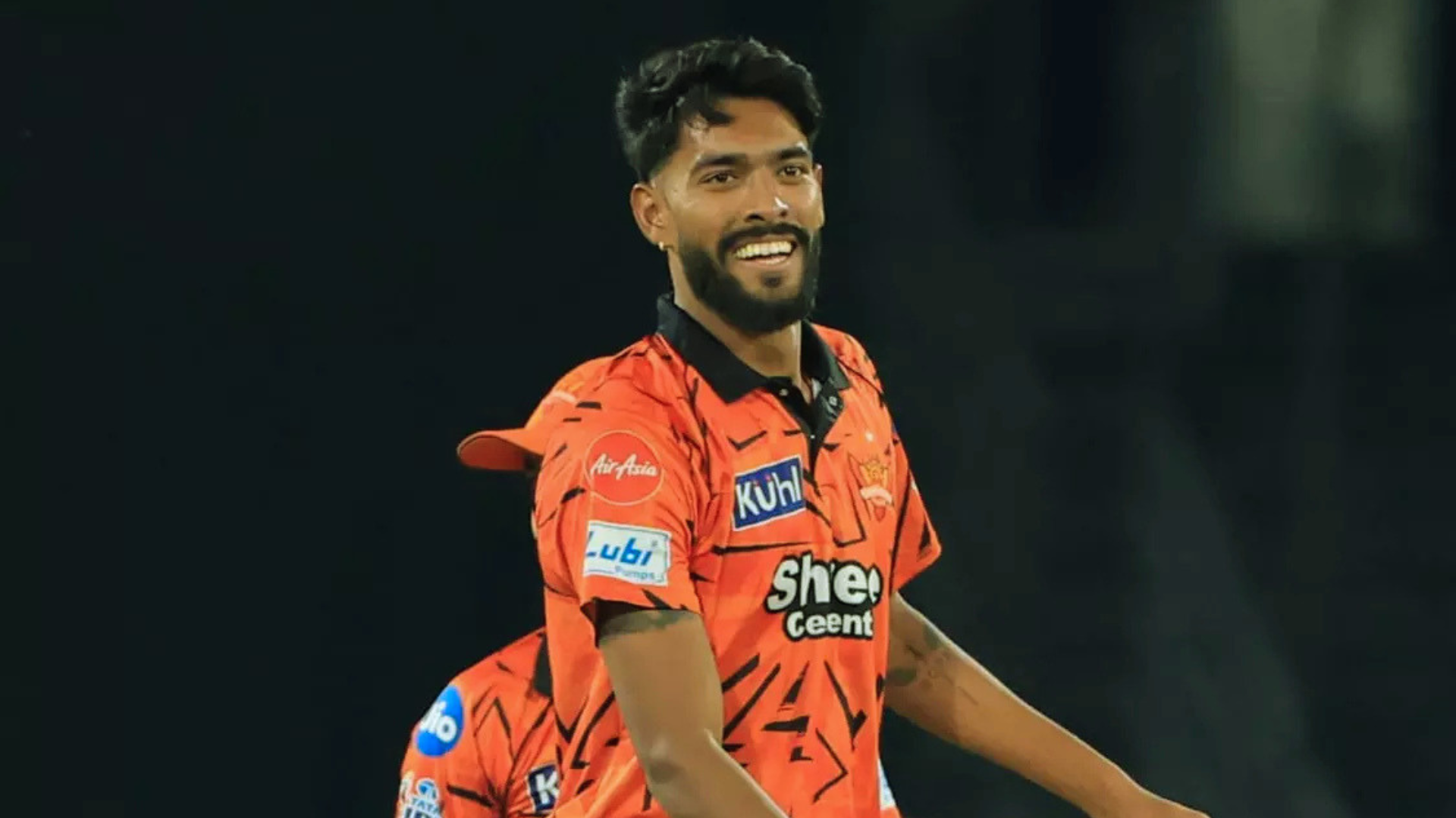 Praful Hinge | The SRH Debutant Who Made IPL History | Stats & Biography
