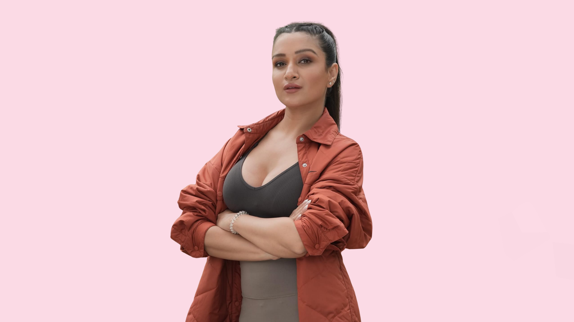 Shefali Bagga | Age, Height, Career, Family, and Biography