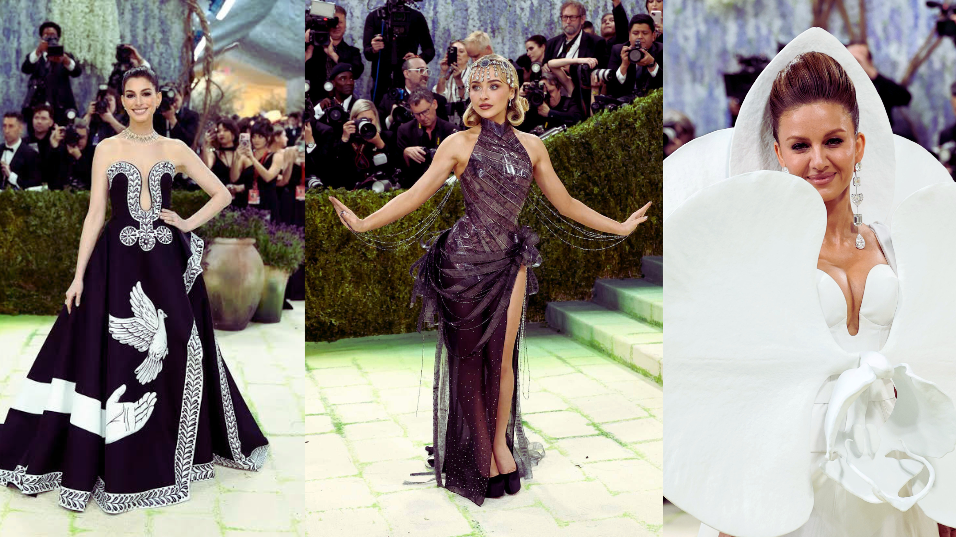 Met Gala 2026: Beyoncé and Indian Icons Redefine ‘Costume Art’ on the Red Carpet
